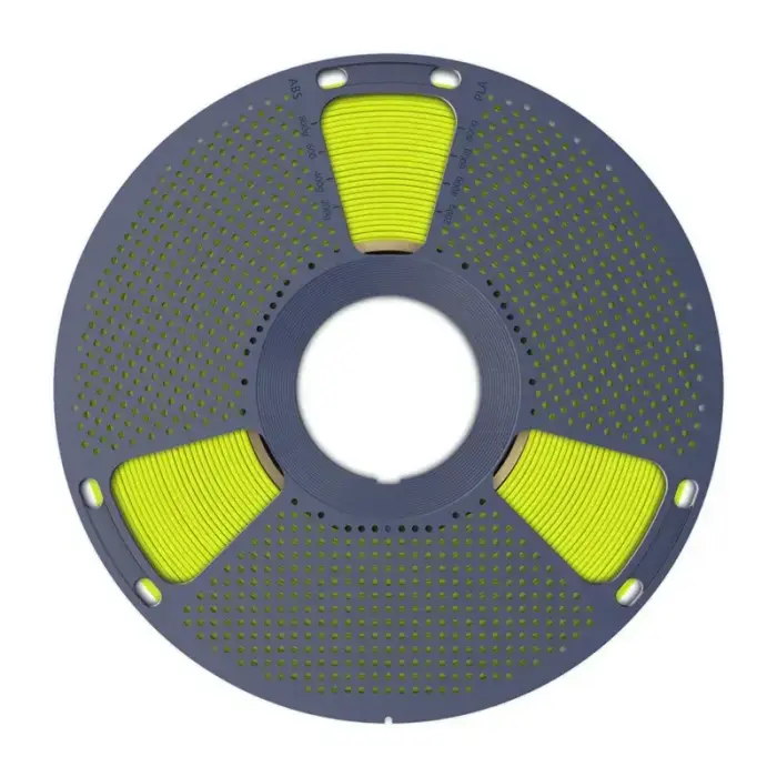 Sunlu PLA Matte Filament (Light Green) Foto 3