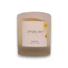 Simply Zen, Heartening, Scented Candle, 240 g Foto 2