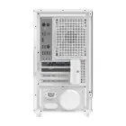 Darkflash DB330M Mesh computer case (white) Photo