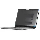 Qoltec Privacy filter for MacBook Air 13.6" | Magnetic | Eye protection Foto 1