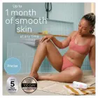Braun Silk-épil Series 5 5-000 Epilator  White/Flamingo Photo