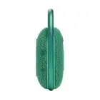 Wireless speaker 5W 10h JBL CLIP 4 ECO green Foto 4