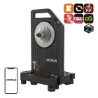 Cycplus T2 smart bike trainer Фото num