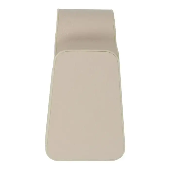 Sun Visor glasses holder beige Фото num