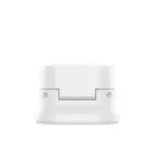 Joyroom JR-ZS368 magnetic cable organizer - white (3 pcs.) Фото num