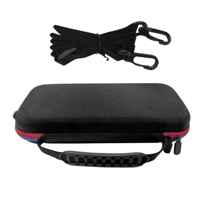 Nintendo Switch 2 Hard Protective Case - Black Photo