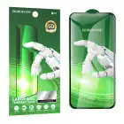 Borofone Tempered glass BF8 Diamond Armor Full Screen 5D Large Arc for Iphone 15/16 - 10 pieces Foto 1