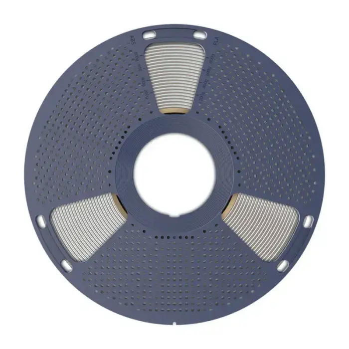 Sunlu ABS Filament (Silver) Photo