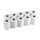 Kases lente TECHNOINFORM ar izmēru 57mmx43m (max. diam. 60mm) termo, 10 gab/iepakojumā Foto 2