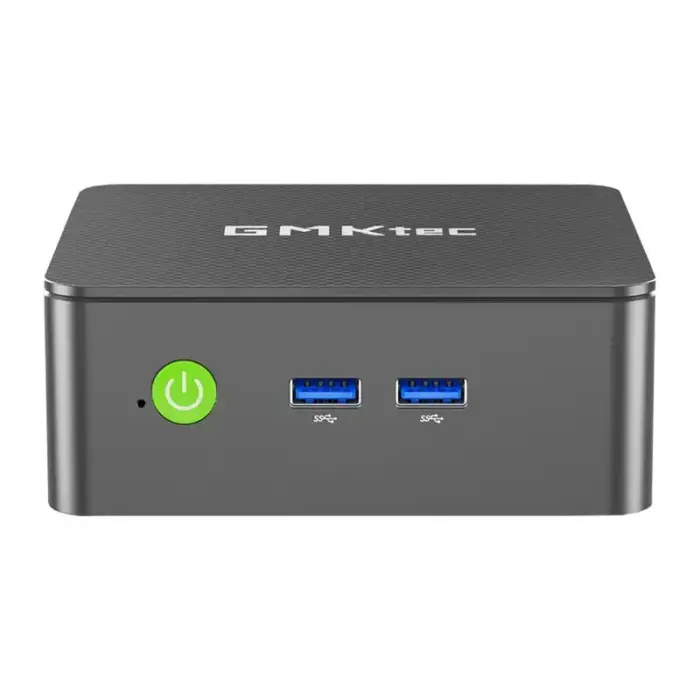 Mini PC GMKtec G3S Intel N95 8GB RAM + 256GB SSD WIN 11 PRO Foto 3