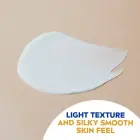 Nivea SUN Nawilajcy Krem Do Twarzy Do Opalania SPF 30 50 Ml Foto 4