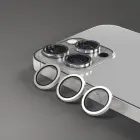 Etteri camera lens protector for iPhone 16 Pro / 16 Pro Max titanium Фото num