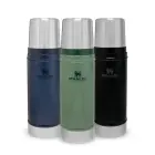 Thermos The Legendary Classic Bottle 0,47L green Photo