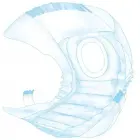 Подгузники для собак - Trixie Подгузники для собак, M-L: 36-52 см, 12 шт. Фото num