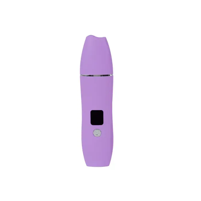 Marielle hydration peeling device MPK purple Photo