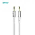 BWOO AUX Cable Support 3.5mm to 3.5mm audio AUX075 Foto 2
