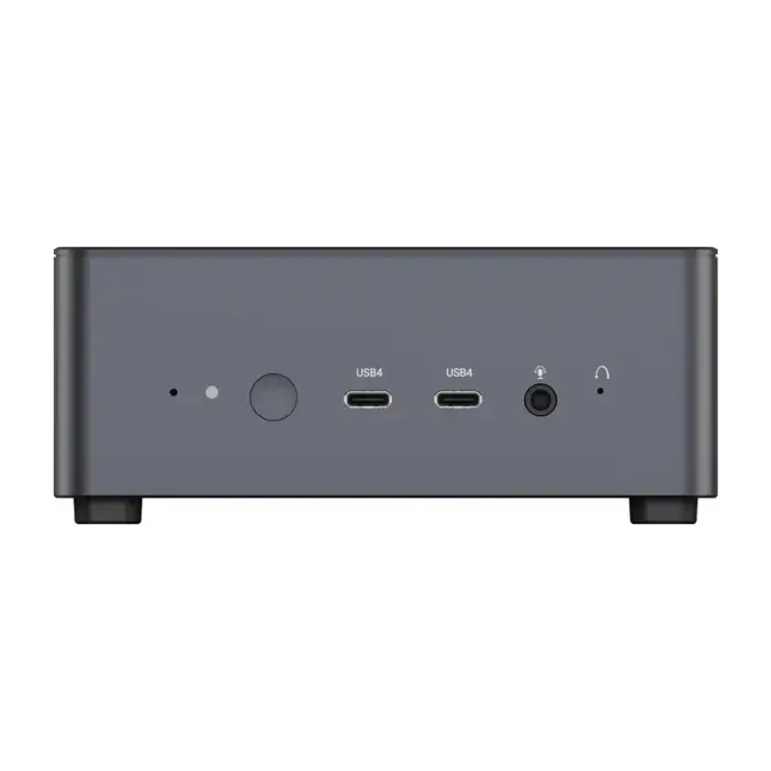 MINI-PC Minis Forum UM790 Pro Ryzen 9 7940HS barebone Foto 18