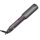 Hair straightener Hoco with digital display HP42 gray Photo
