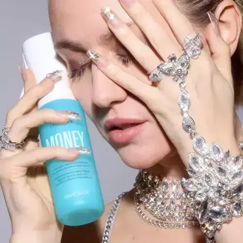 Color Wow Money Mist Leave-in Conditioner Photo