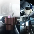 Car holder 2in1 coffee Photo
