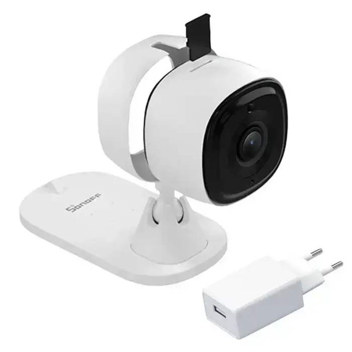 IP Camera Sonoff S-CAM WiFi Фото num