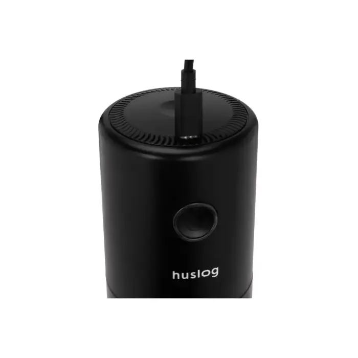 Huslog wireless coffee grinder Coffeecrush Фото num