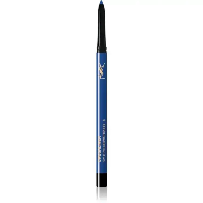 Yves Saint Laurent Crushliner Gel Eyeliner - 6 Bleu Enigmatique Foto 2
