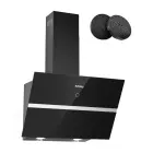 IsEasy kitchen hood TV1360D4-CC-I2 Foto 6