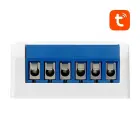 Smart Switch Module ZigBee Avatto LZWSM16-W3 No Neutral TUYA Photo