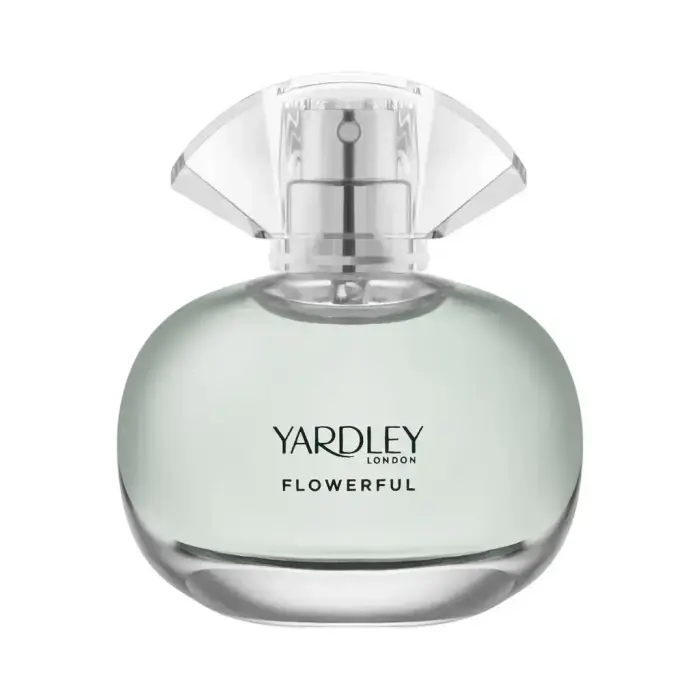 Yardley, Luxe Gardenia, Eau De Toilette, For Women, 50 ml *Tester Фото num