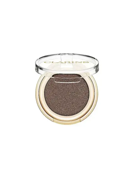 Clarins Ombre Skin Highly Pigmented & Crease Proof Eyeshadow Foto 2