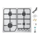 ISEASY MGBG-604C 4-burner gas range Foto 3