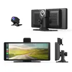 Car media - MAXCOM Vibe 1 BLACK + rear camera Фото num