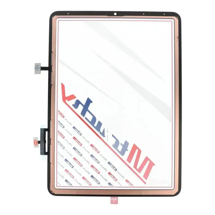 MUSTTBY Touch screen + OCA for iPAD Air 5 (black) Фото num