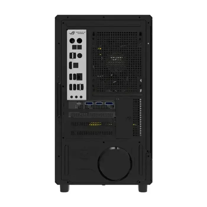 Darkflash DB330M Mesh computer case (black) Foto 5