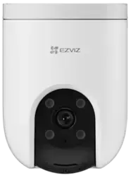Novērošanas kamera EZVIZ H8c Pro 4K Фото num