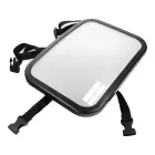 Baby rear view mirror BY-360 black Фото num