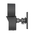 Smart outdoor WiFi camera with Gosund IPC3 floodlight, IP65 Tuya Photo