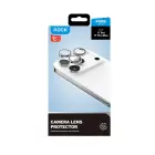 Rock Tempered glass Pure Series Camera Lens on camera for Iphone 17 Pro/17 Pro Max (lens 3 pieces) orange Foto 7