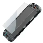 iPega SW2024A 2v1 Silicone case + Tempered Glass Screen for Nintendo Switch 2 Foto 1
