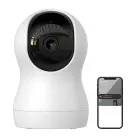 Gosund IPC2 3MP WiFi indoor rotating camera Tuya Photo