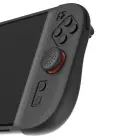 iPega SW2083A Silicone JoyCon Controller Covers for Nintendo Switch 2 Black Photo