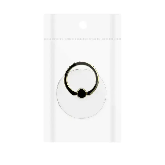 Ring Holder RH-10 - Gold Фото num