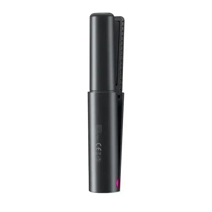 Hair straightener Hoco DAR33 gray Фото num