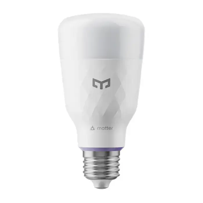 YEELIGHT D1 Smart Bulb (1 piece) Foto 2