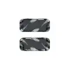 iPega SW2024A 2v1 Silicone case + Tempered Glass Screen for Nintendo Switch 2 Foto 7