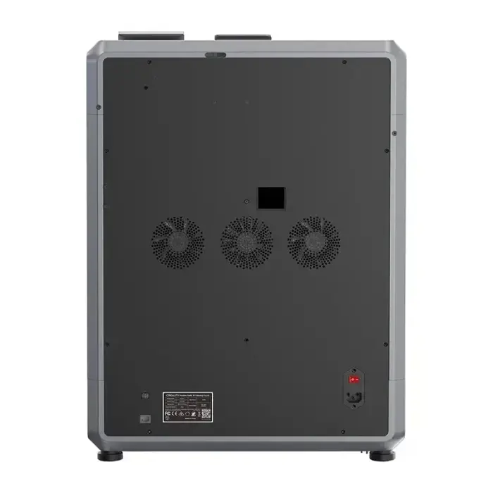 Creality K2 Plus 3D Printer Фото num