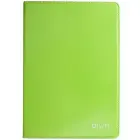 Etui Blun uniwersalne na tablet 7" UNT limonkowy|lime Foto 4