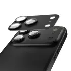 Etteri full camera lens guard for iPhone 17 Pro Max black Фото num