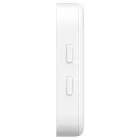 Xiaomi Mi Temperature and Humidity Monitor 3 White Фото num